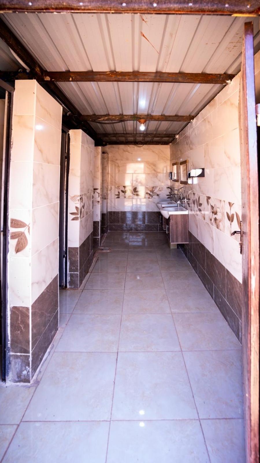 Wadi Rum Bedouin Heart Camp Eksteriør bilde